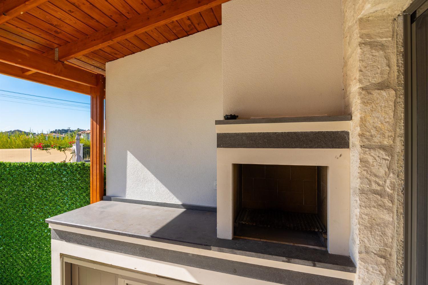 Villa Lidya ダルヤン エクステリア 写真